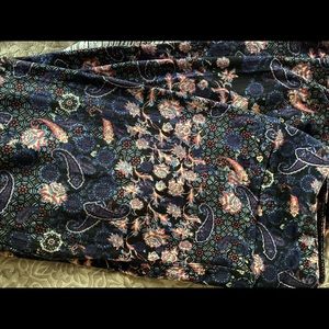 Leggings OS buttersoft. New